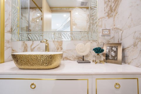 Apartment in Pattaya, Thailand 2 rooms № 144383 - photo 11