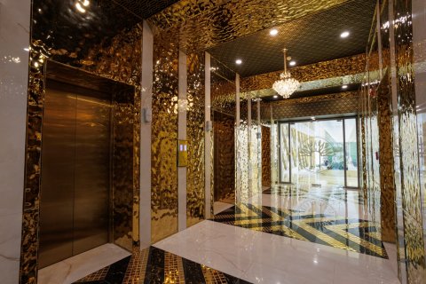 Квартира в Паттайе, Таиланд с 2 комнатами  № 144383 - фото 19