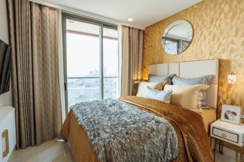 Apartment in Pattaya, Thailand 2 rooms № 144383 - photo 7