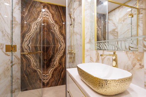 Apartment in Pattaya, Thailand 2 rooms № 144383 - photo 12