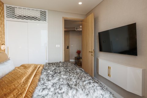 Apartment in Pattaya, Thailand 2 rooms № 144383 - photo 5