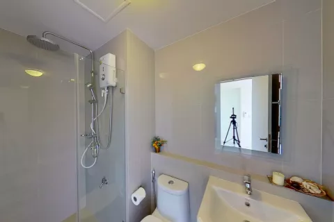 Penthouse in Hua Hin, Thailand 4 bedrooms № 142590 - photo 20