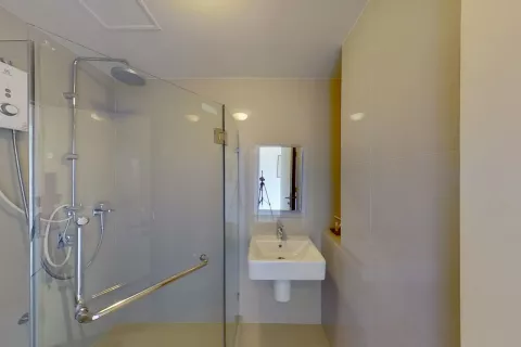 Penthouse in Hua Hin, Thailand 4 bedrooms № 142590 - photo 14