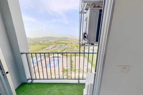 Penthouse in Hua Hin, Thailand 4 bedrooms № 142590 - photo 19