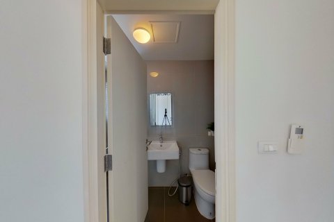 Penthouse in Hua Hin, Thailand 4 bedrooms № 142590 - photo 13