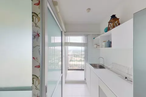 Penthouse in Hua Hin, Thailand 4 bedrooms № 142590 - photo 10