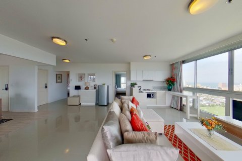 Penthouse in Hua Hin, Thailand 4 bedrooms № 142590 - photo 4