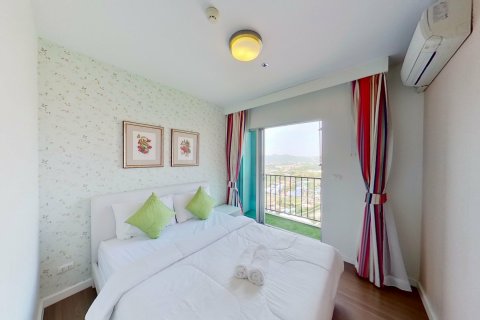 Penthouse in Hua Hin, Thailand 4 bedrooms № 142590 - photo 17