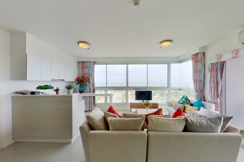 Penthouse in Hua Hin, Thailand 4 bedrooms № 142590 - photo 3