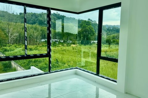 Villa in Phuket, Thailand 3 bedrooms № 142595 - photo 7