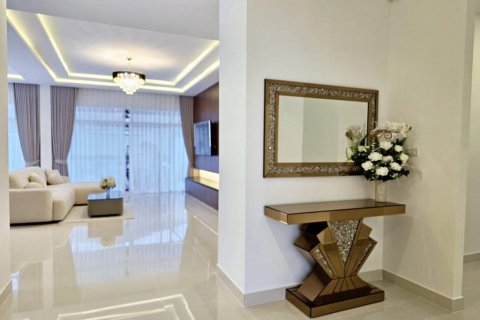 Вилла в Банг Ламунге, Таиланд с 3 спальнями  № 144246 - фото 8