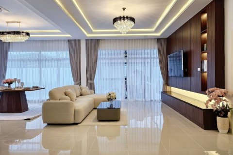 Вилла в Банг Ламунге, Таиланд с 3 спальнями  № 144246 - фото 5