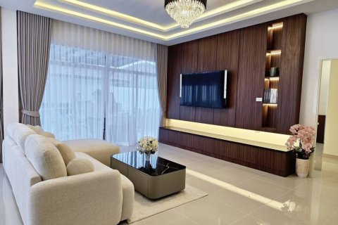 Вилла в Банг Ламунге, Таиланд с 3 спальнями  № 144246 - фото 6