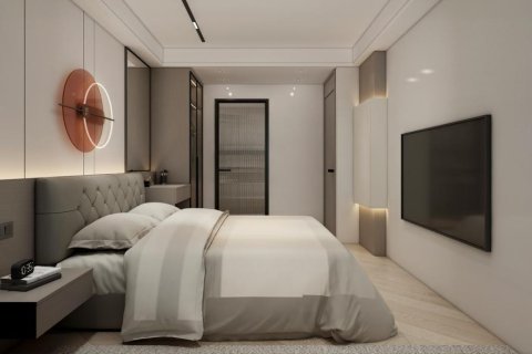 Appartement à Pattaya, Thaïlande 2 chambres № 144242 - photo 8