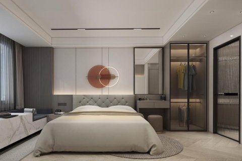 Appartement à Pattaya, Thaïlande 2 chambres № 144242 - photo 4