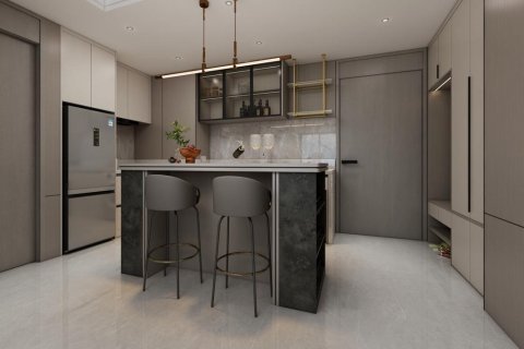 Appartement à Pattaya, Thaïlande 2 chambres № 144242 - photo 6