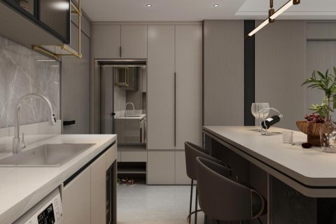 Appartement à Pattaya, Thaïlande 2 chambres № 144242 - photo 5