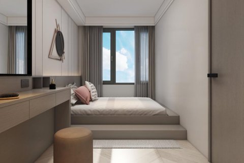 Appartement à Pattaya, Thaïlande 2 chambres № 144242 - photo 2