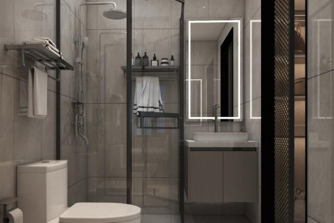 Appartement à Pattaya, Thaïlande 2 chambres № 144242 - photo 16