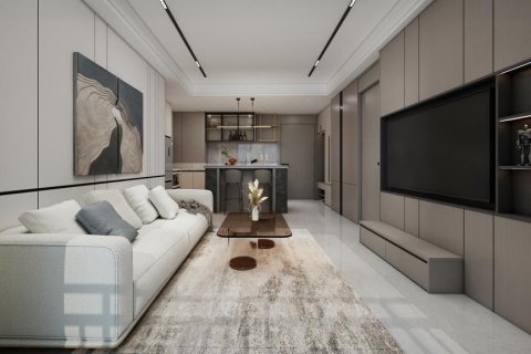 Appartement à Pattaya, Thaïlande 2 chambres № 144242