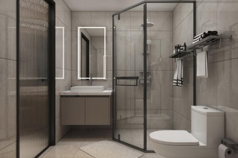 Appartement à Pattaya, Thaïlande 2 chambres № 144242 - photo 15