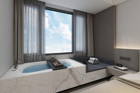 Appartement à Pattaya, Thaïlande 2 chambres № 144242 - photo 13