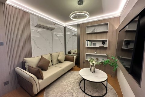 Appartement à Pattaya, Thaïlande 2 chambres № 144243