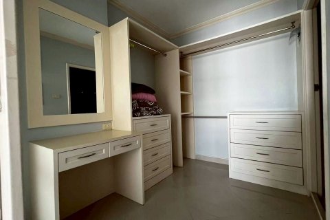 Квартира в Паттайе, Таиланд с 2 комнатами  № 144245 - фото 3