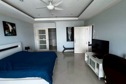 Квартира в Паттайе, Таиланд с 2 комнатами  № 144245 - фото 6