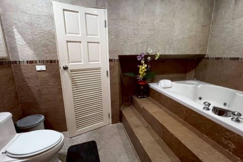 Квартира в Паттайе, Таиланд с 2 комнатами  № 144245 - фото 5