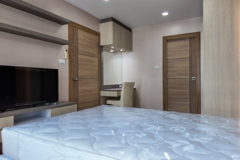 Квартира в Паттайе, Таиланд с 2 комнатами  № 144244 - фото 7