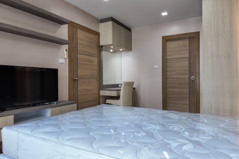 Appartement à Pattaya, Thaïlande 2 chambres № 144244 - photo 7