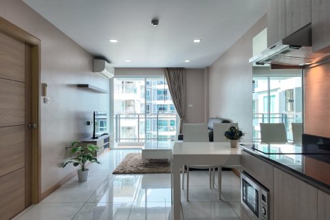 Appartement à Pattaya, Thaïlande 2 chambres № 144244 - photo 6