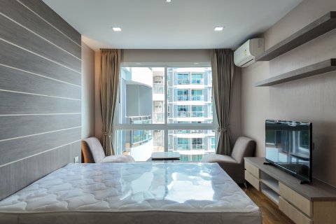 Appartement à Pattaya, Thaïlande 2 chambres № 144244 - photo 4