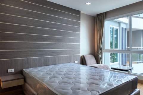 Квартира в Паттайе, Таиланд с 2 комнатами  № 144244 - фото 5