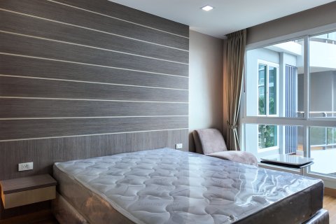 Appartement à Pattaya, Thaïlande 2 chambres № 144244 - photo 5