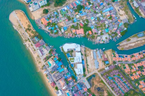 Appartement à Pattaya, Thaïlande 2 chambres № 144244 - photo 18