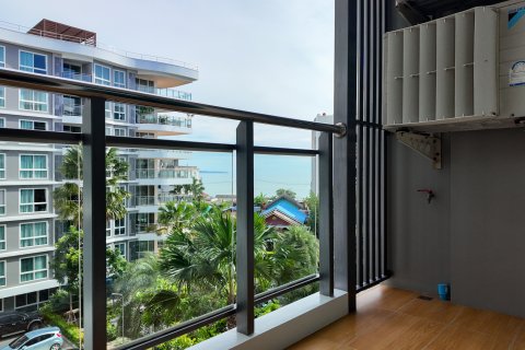Appartement à Pattaya, Thaïlande 2 chambres № 144244 - photo 10