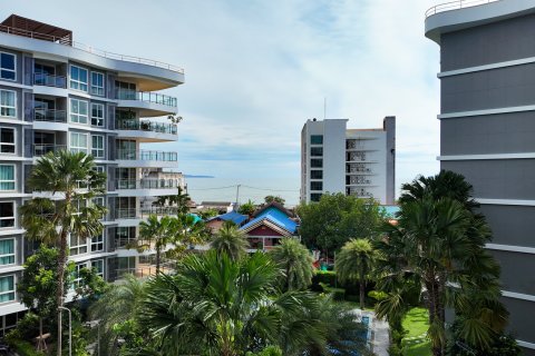 Appartement à Pattaya, Thaïlande 2 chambres № 144244 - photo 11