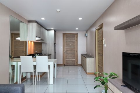 Appartement à Pattaya, Thaïlande 2 chambres № 144244 - photo 3