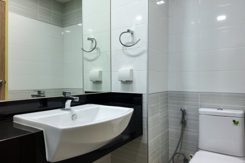 Appartement à Pattaya, Thaïlande 2 chambres № 144244 - photo 12