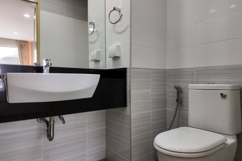 Appartement à Pattaya, Thaïlande 2 chambres № 144244 - photo 13