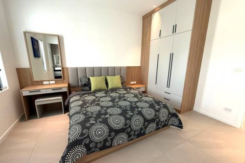 Villa à Hua Hin, Thaïlande 3 chambres № 144248 - photo 9