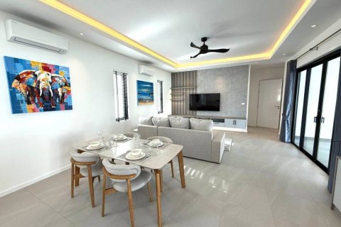 Villa à Hua Hin, Thaïlande 3 chambres № 144248 - photo 3