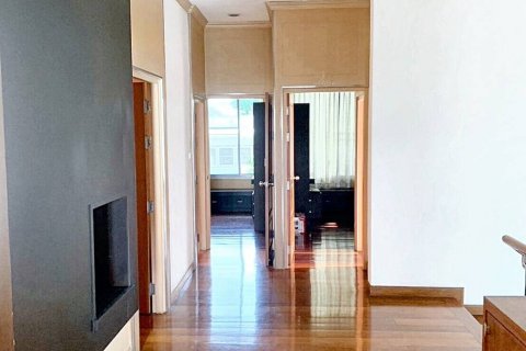 Дом в Суан Луанге, Бангкок, Таиланд с 4 спальнями  № 86196 - фото 8