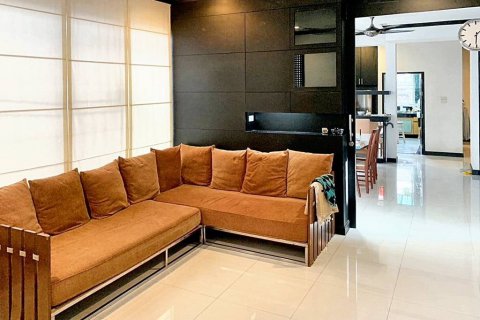 Дом в Суан Луанге, Бангкок, Таиланд с 4 спальнями  № 86196 - фото 3