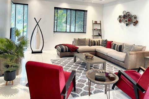 Вилла в Сам Рой Йоте, Таиланд с 4 спальнями  № 86192 - фото 3