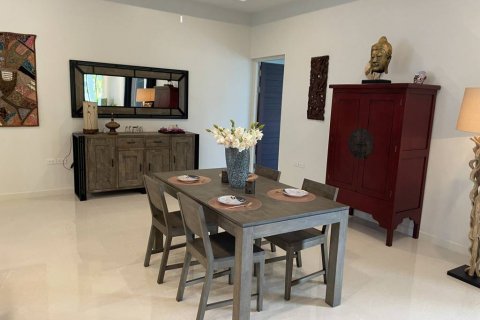 Вилла в Сам Рой Йоте, Таиланд с 4 спальнями  № 86192 - фото 6