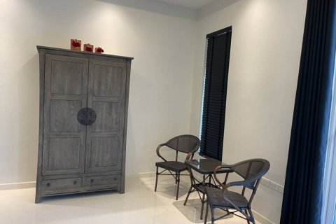 Вилла в Сам Рой Йоте, Таиланд с 4 спальнями  № 86192 - фото 7