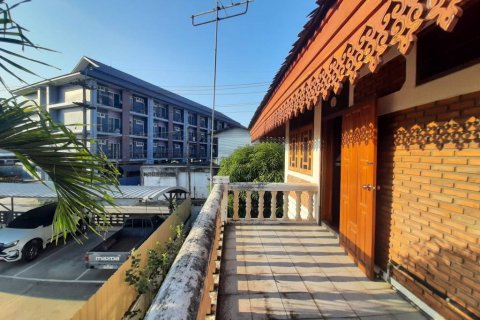 Земельный участок в Чианграе, Таиланд  № 126666 - фото 5